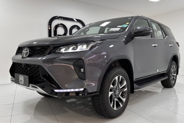 HILUX SW4