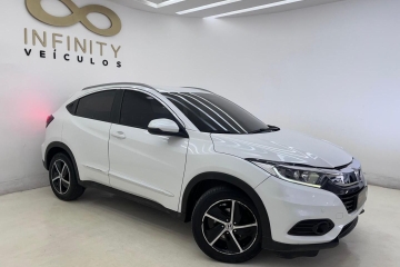 HR-V