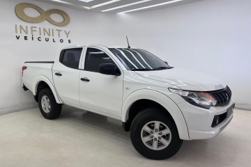 L200 TRITON