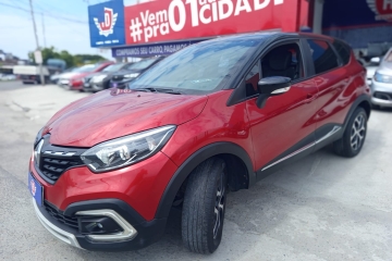 CAPTUR