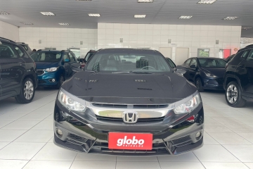 CIVIC