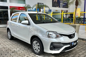 ETIOS