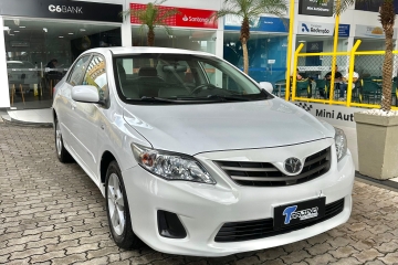 COROLLA