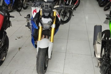 BMW900F R SPORT PLUS