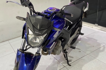 CB 250 F TWISTER