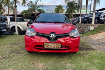 Clio Authentique