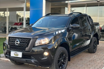 FRONTIER