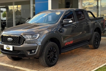 RANGER