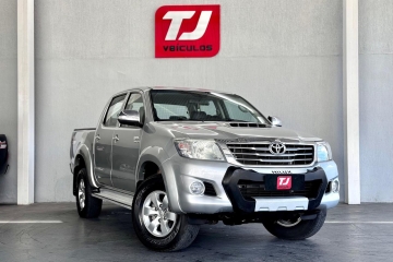HILUX