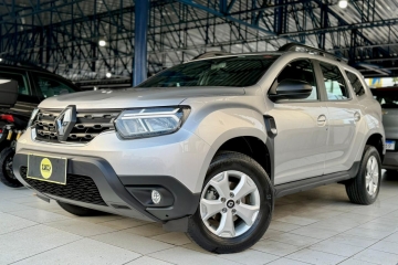 DUSTER