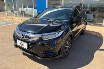 HR-V