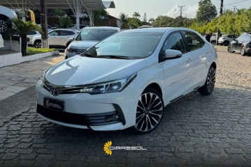 COROLLA