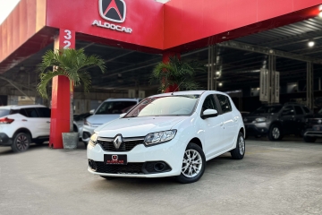 SANDERO