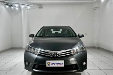  COROLLA 