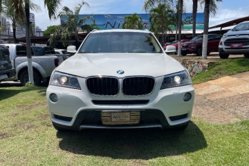 X3 XDRIVE 20i