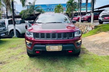 Compass Trailhawk
