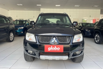 PAJERO TR4