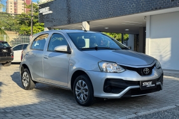 ETIOS