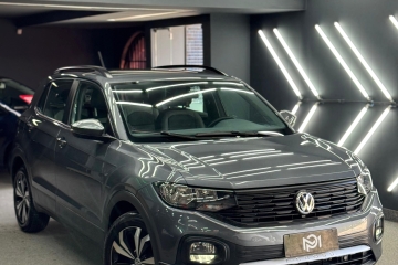 T-CROSS