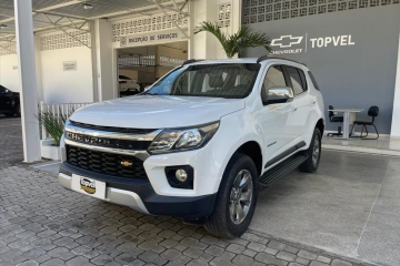 TRAILBLAZER