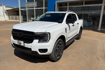 RANGER