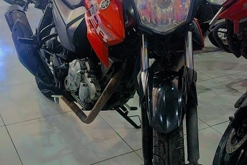 Fazer 150