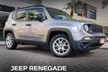 RENEGADE