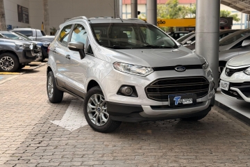 ECOSPORT