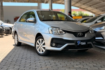 ETIOS