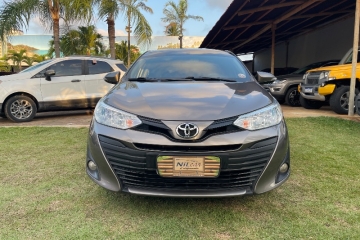 YARIS XL Sedan