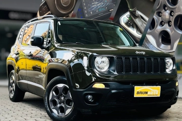 RENEGADE