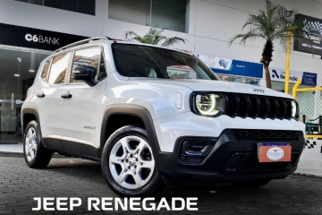 RENEGADE