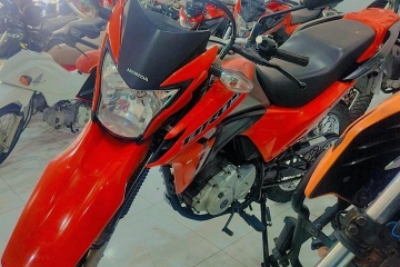 BROS 160 ESDD