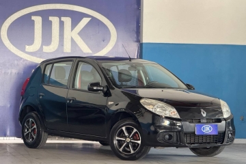 SANDERO