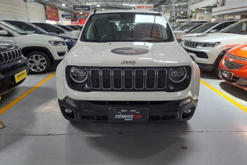 RENEGADE