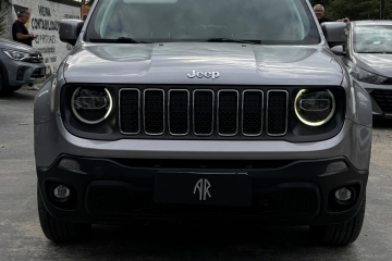 RENEGADE