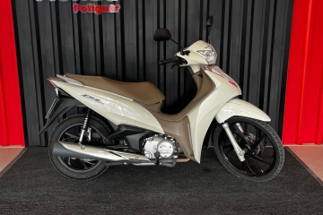 BIZ 125i