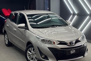 YARIS
