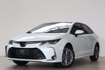COROLLA