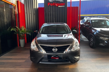 VERSA