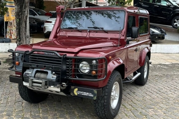 DEFENDER
