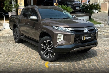 L200 TRITON