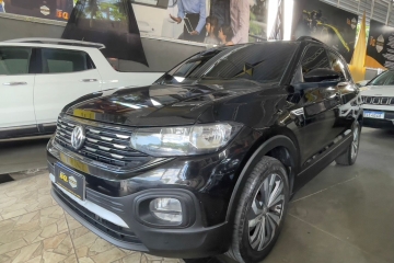 T-CROSS