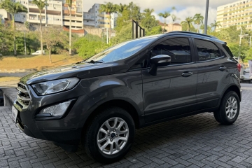 ECOSPORT