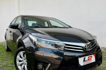 COROLLA
