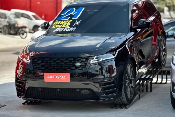 RANGE ROVER VELAR