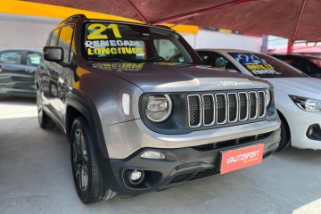 RENEGADE