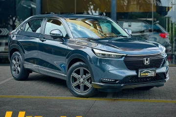 HR-V