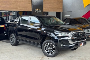 HILUX