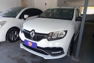 SANDERO